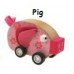 Wooden Animal Cars Wooden Animal Cars